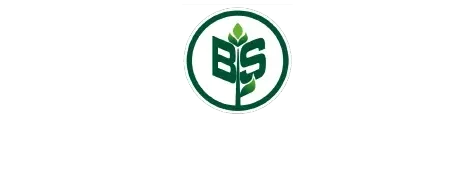 Burak Şimşek Footer Logo